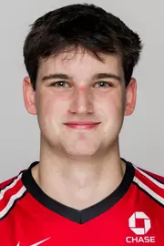 Aaron Grimm Headshot