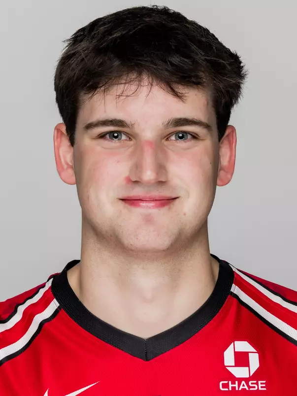 Aaron Grimm Headshot