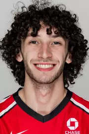 Brady Jones Headshot