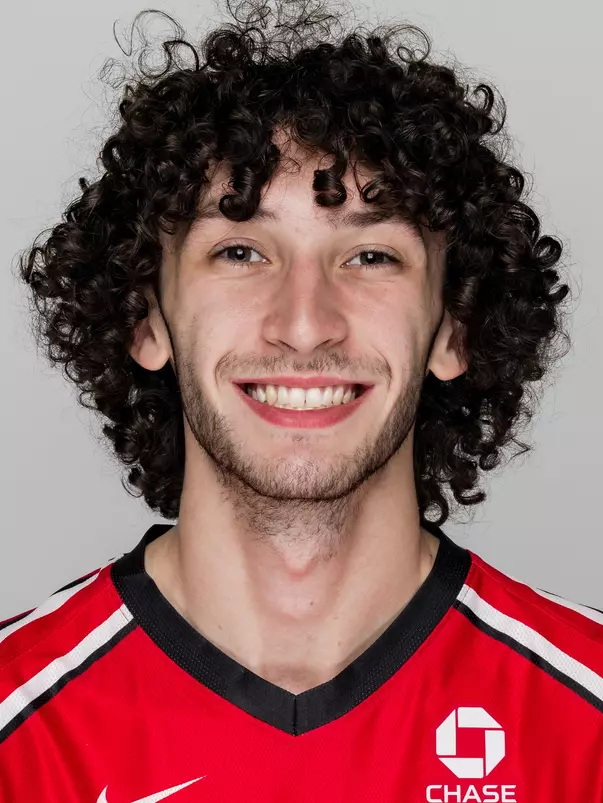 Brady Jones Headshot