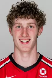 Zachary Maples Headshot
