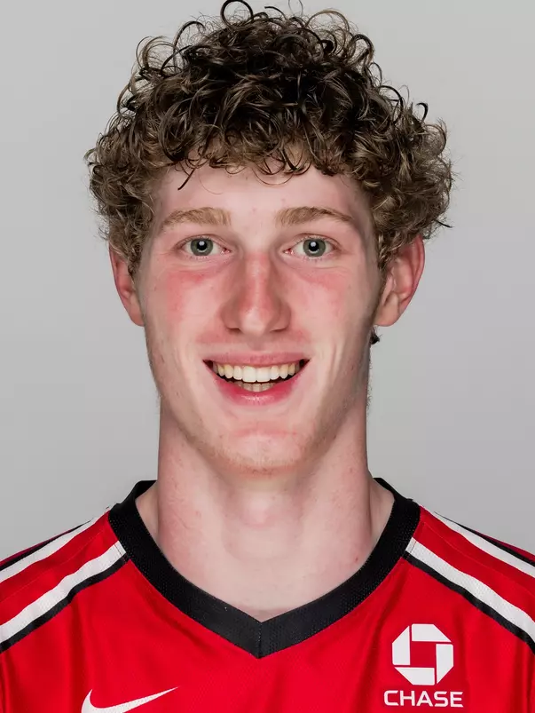 Zachary Maples Headshot