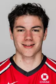 Ian Nolte Headshot