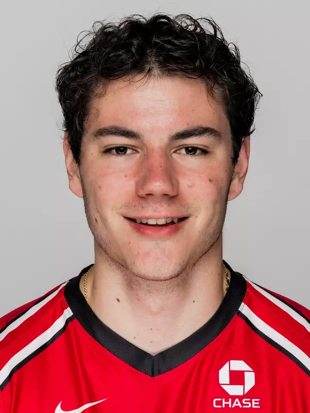 Ian Nolte Headshot