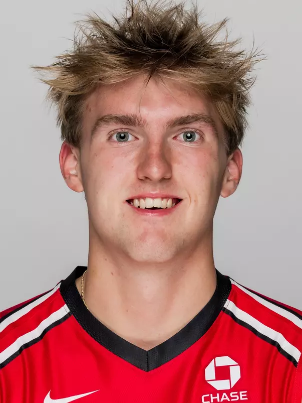 Jack Ragon Headshot