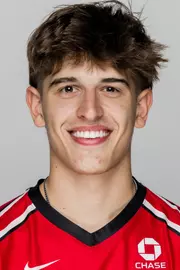Joe Taggart Headshot