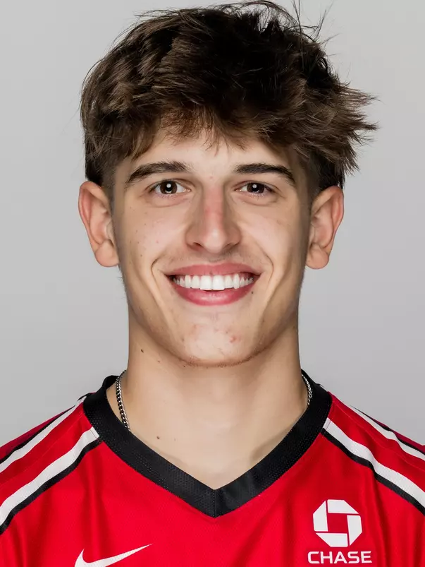 Joe Taggart Headshot