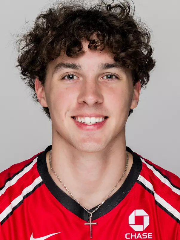 Christian Teresi Headshot