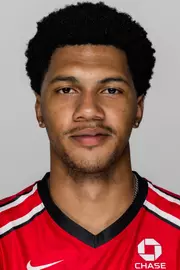 Tyler Tharpe Headshot