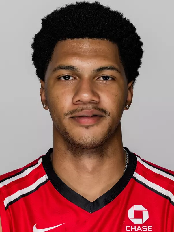 Tyler Tharpe Headshot