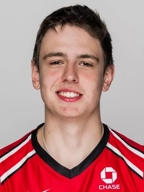 Carter Weight Headshot