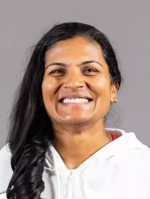 Kirin Kumar Headshot Cropped