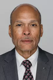 Donald Anthony Jr.