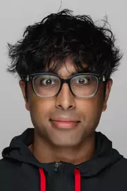 Ayush Shah
