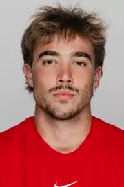 Denis Petak Head Shot