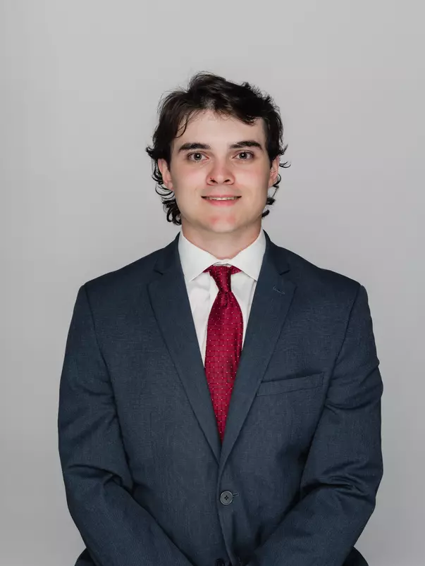 Carter Ruhm