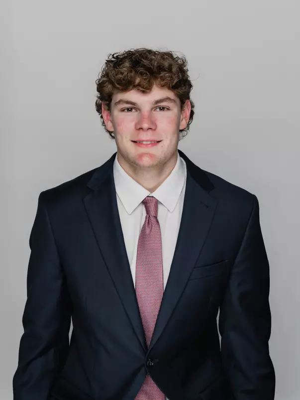 Luke McNamara
