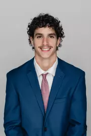 Zeke Merchant