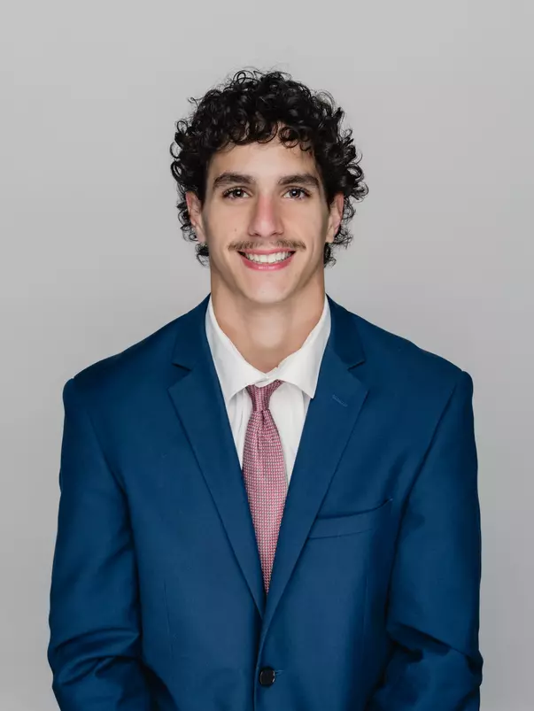 Zeke Merchant