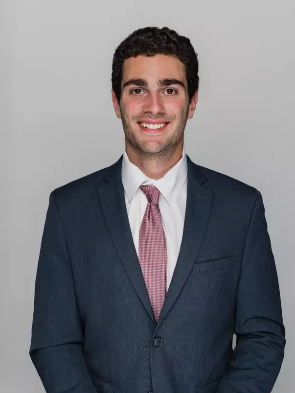 Louie Germain