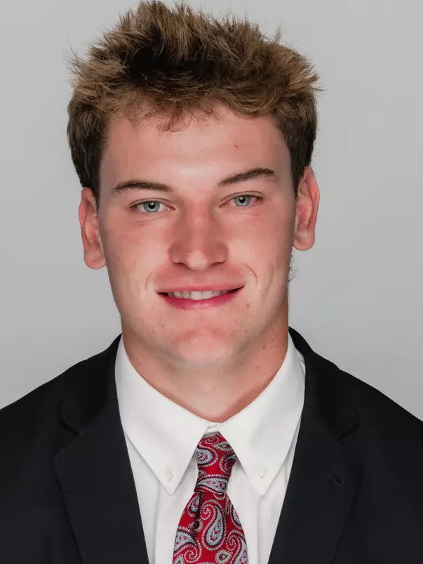 Connor Fuhrer