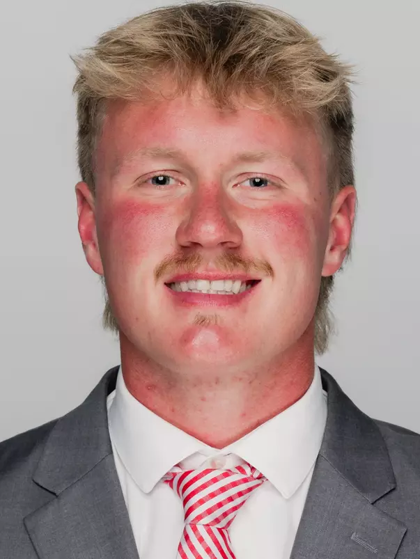 Dane Harvey