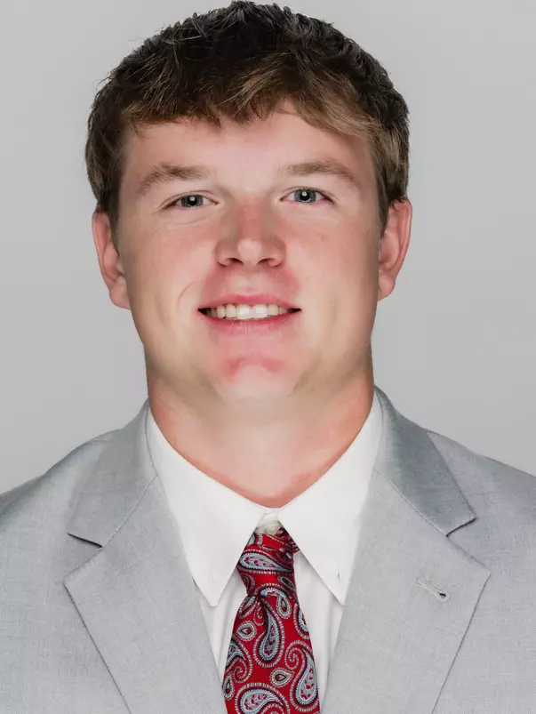 Pierce Herrenbruck