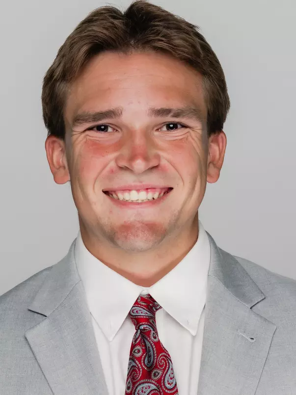 Lincoln McVicker