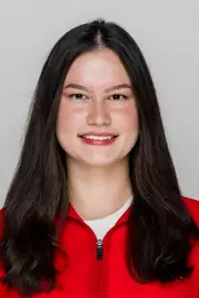 Annika Cry Headshot