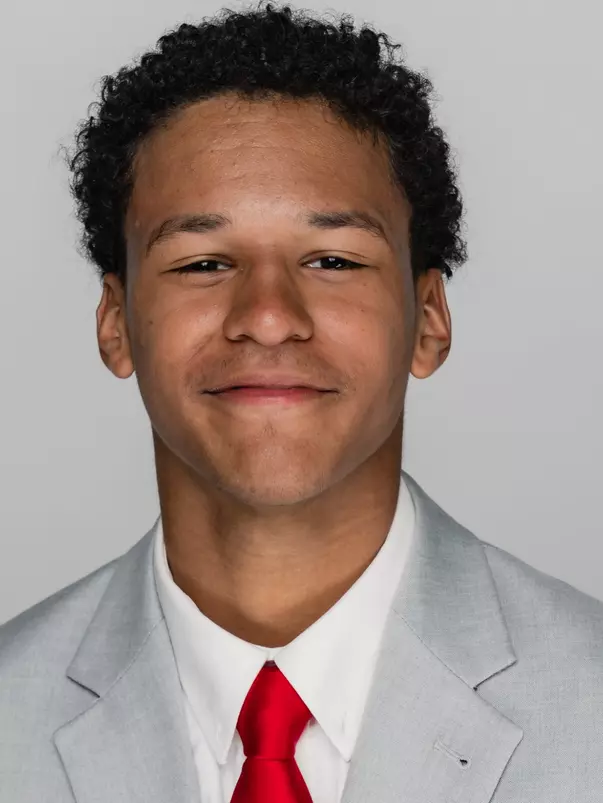 Jordan Serrano
