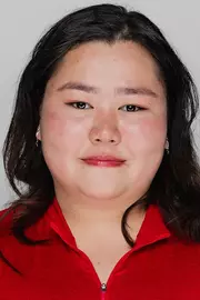 Maya Gantsooj Headshot