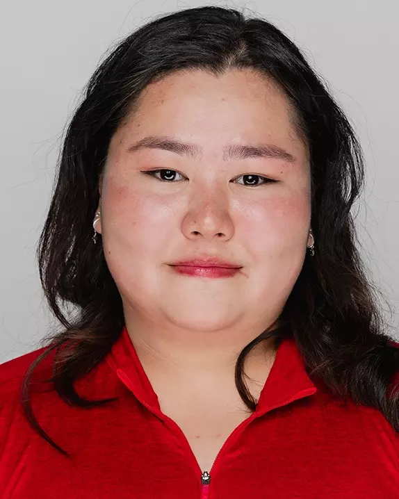 Maya Gantsooj Headshot