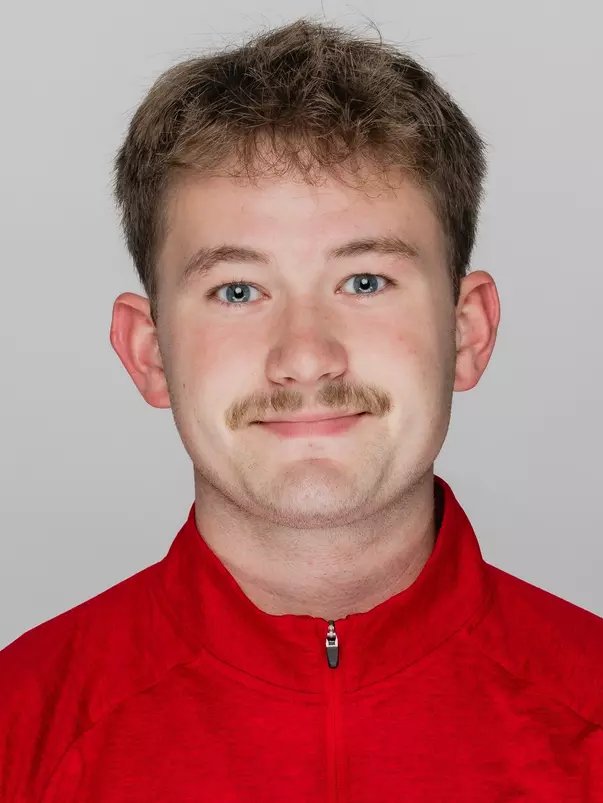 Marcus Klemp Headshot