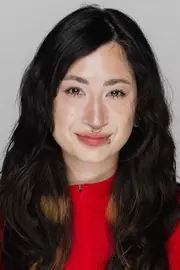 Ada Korkhin Headshot