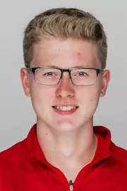 Evan Langerak Headshot