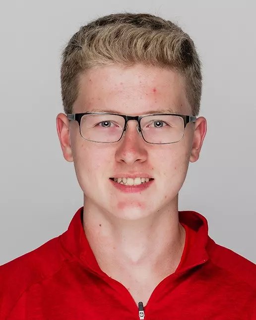 Evan Langerak Headshot