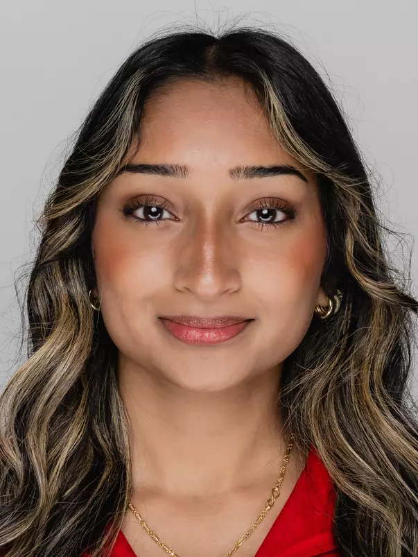 Riya Salian Headshot