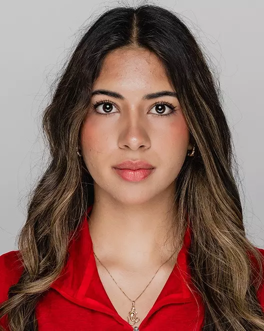 Saanvi Singh Headshot
