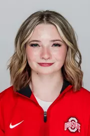 Ella Sprague Headshot