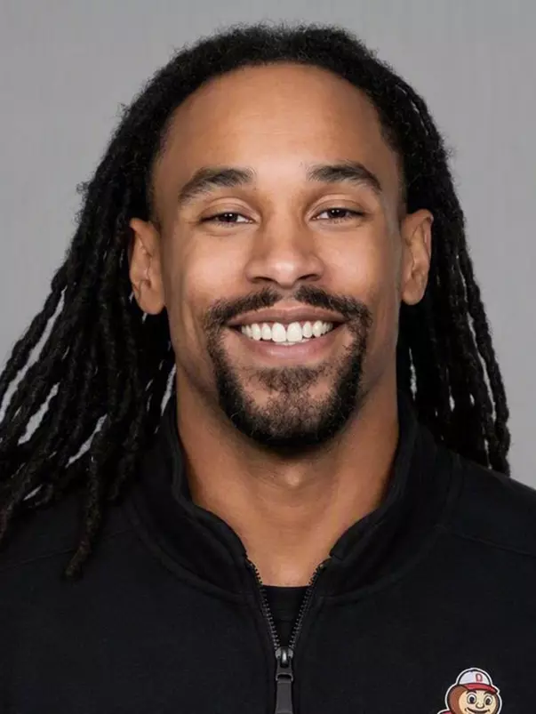 Jared Sullinger Hiring Headshot