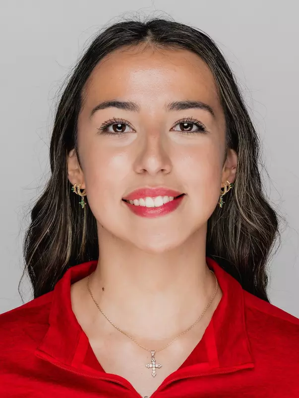 Sophia Walp Headshot