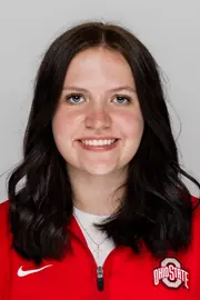 Ally Wodka Headshot