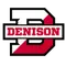 Denison University Logo