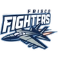 Frisco FightersLogo