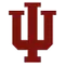 Indiana University Logo