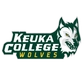 Keuka College Logo