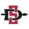 San Diego State University Logo