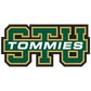 St. Thomas University Logo