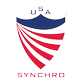 U.S. Synchronized Swimming Logo