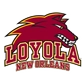 Loyola University (La.) Logo